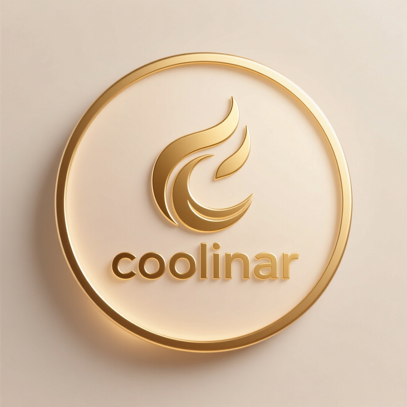 COOLINAR.DE Logo